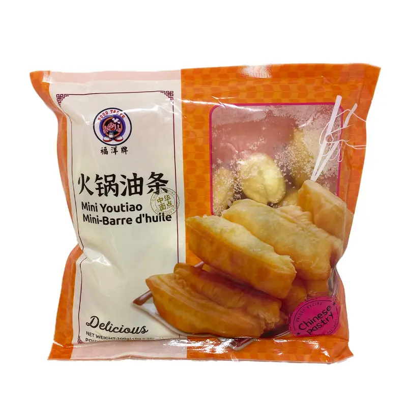 Fuyang Mini Youtiao