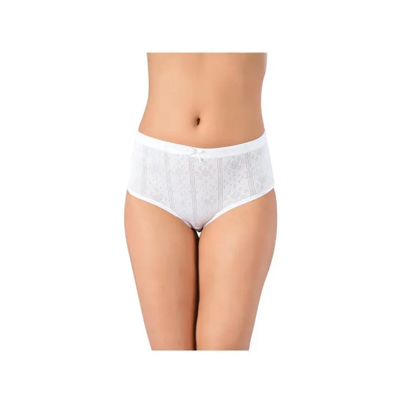 5 Pieces Luxury Drm Women Bato Panties Slip Color Options 095