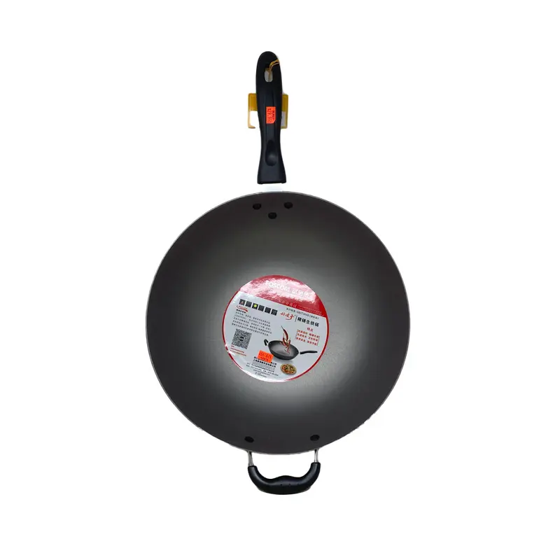 Foscom Wok 34cm