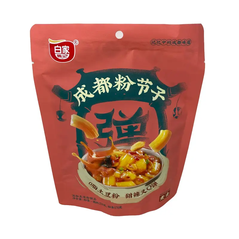 Baijia Potato Noodle