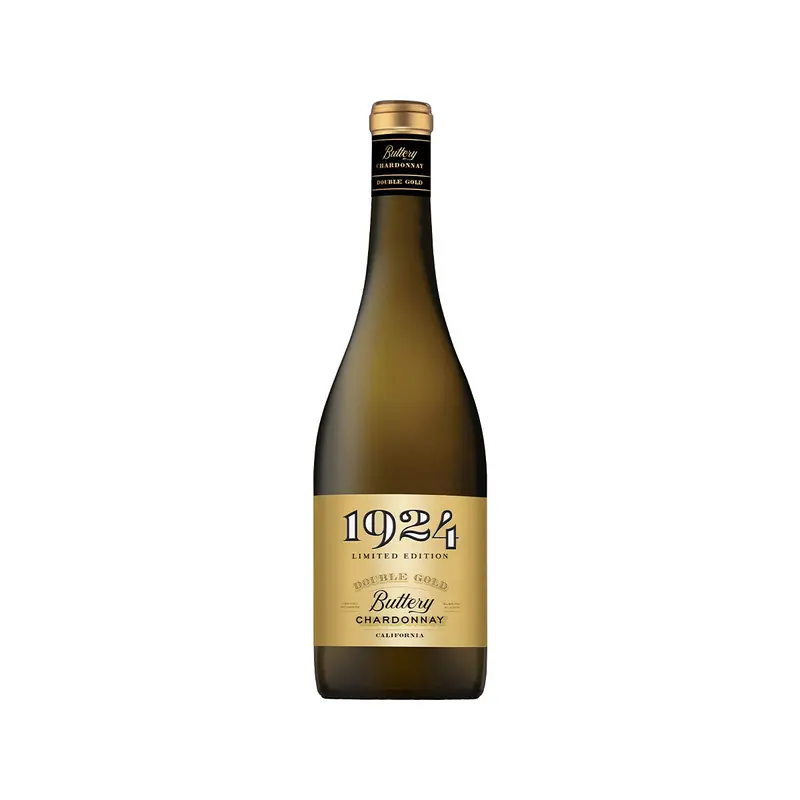 1924 Buttery Chardonnay 21/22 (750mL)