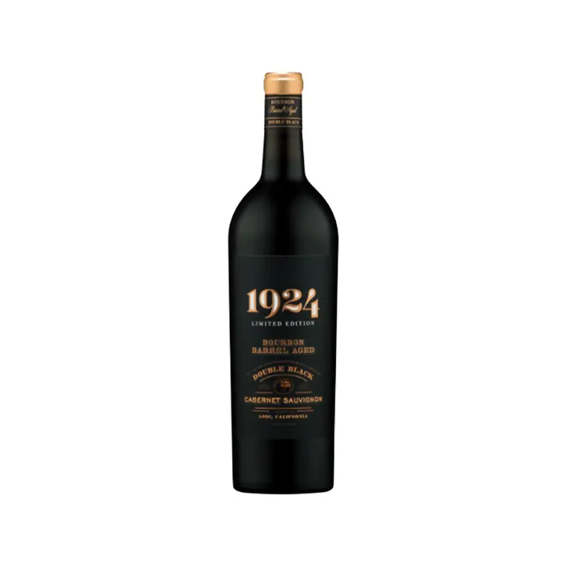1924 Bourbon Barrel Aged Cabernet Sauvignon 22/23 (750mL)