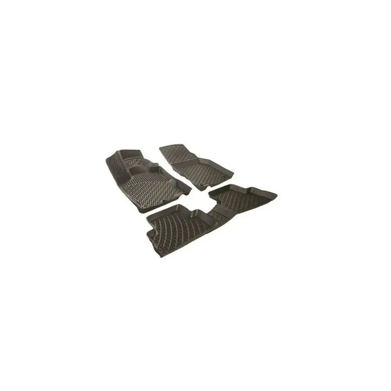 Volkswagen Caddy Compatible 2016-2020 3D Pool Mat