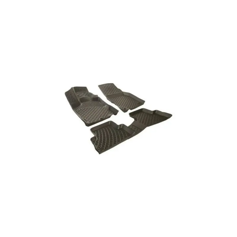 Fiat Egea Hb 3D Pool Mat