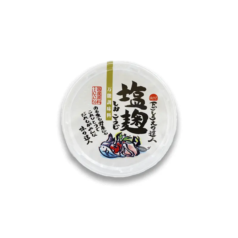 AJINOBOU Shiokoji Fermented Seasoning  (160g)