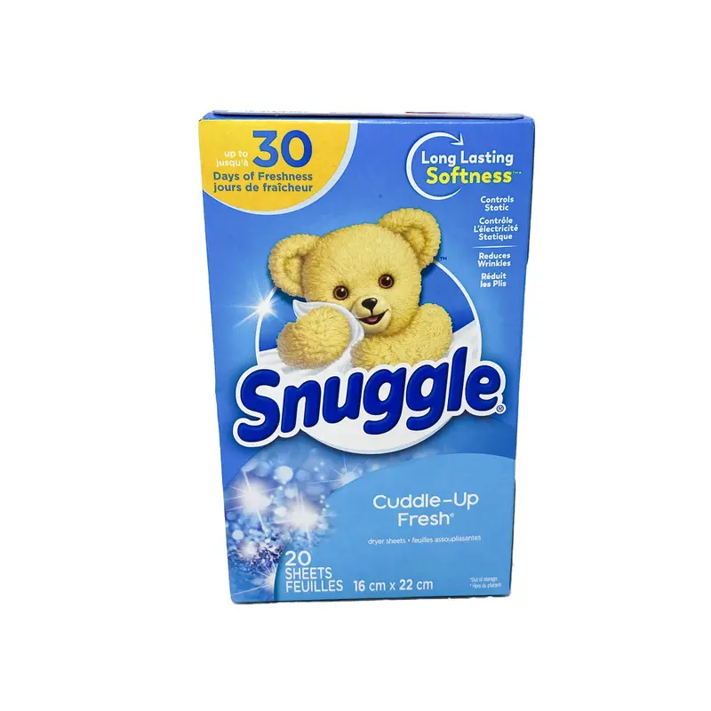 Snuggle Cuddle-up Fresh
