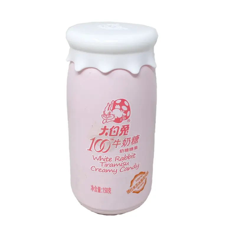 Creamy Candy(tiramisu)