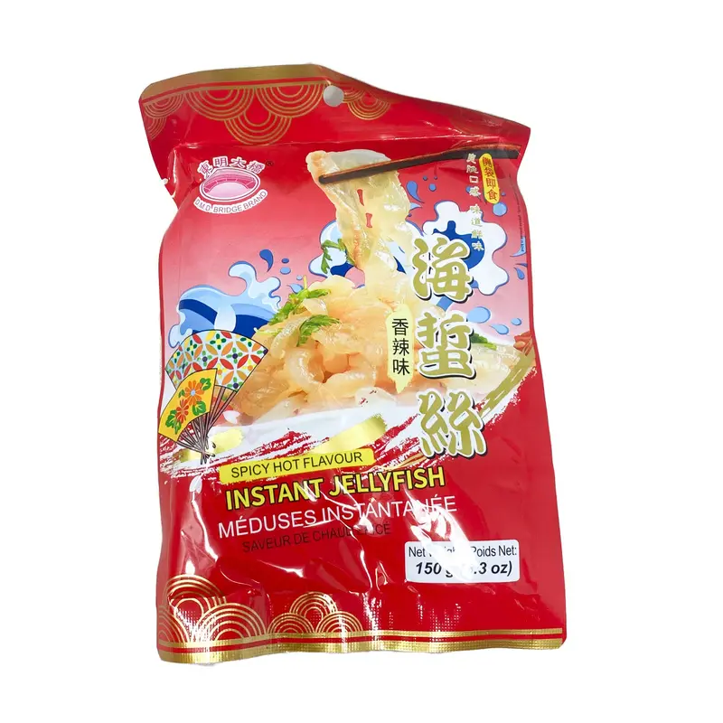 D.m.d Jellyfish(spicy)