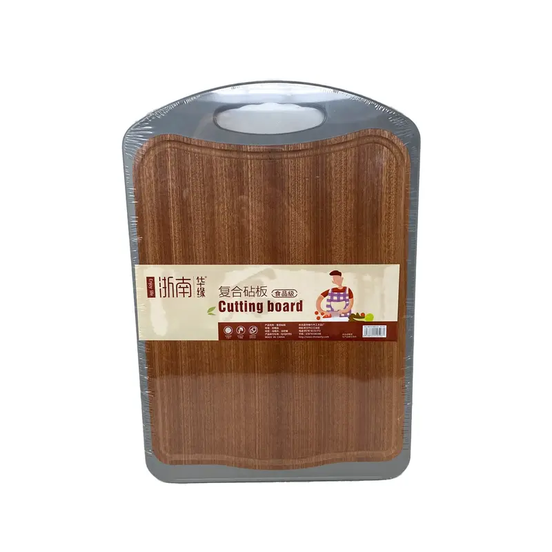 Huayuan Cutting Board