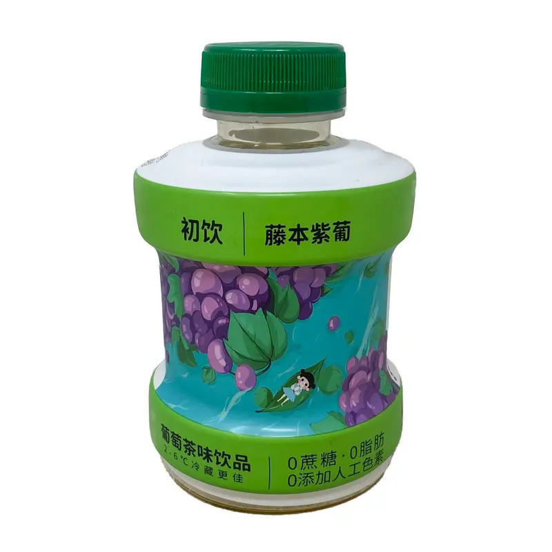 Cy Tea Drink(grape)