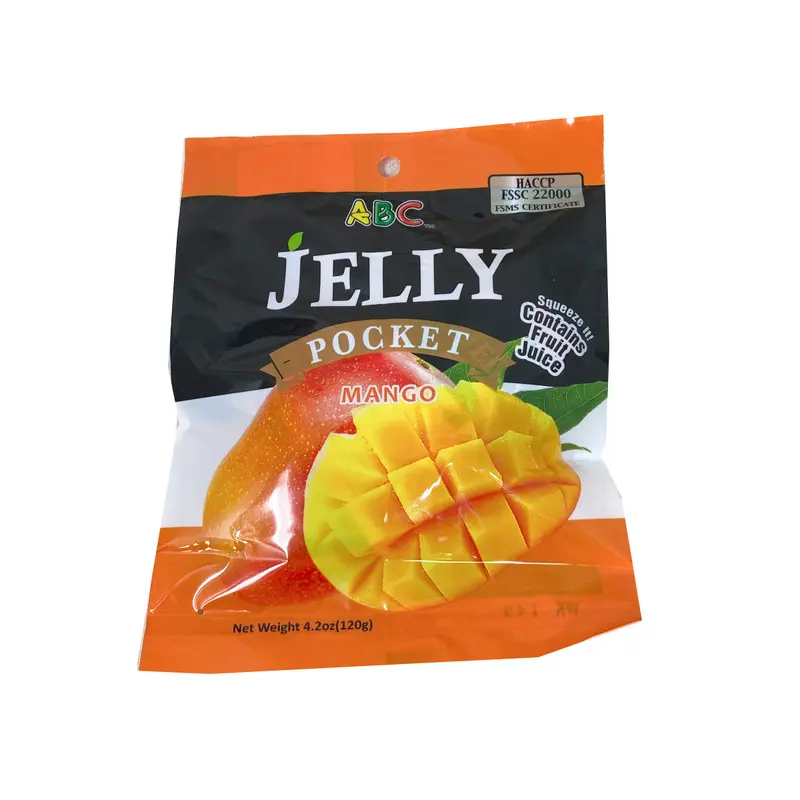 Abc Jelly(mango)