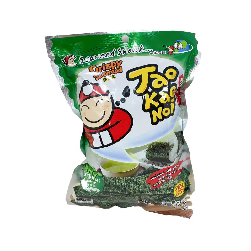 Crispy Seaweed(original)