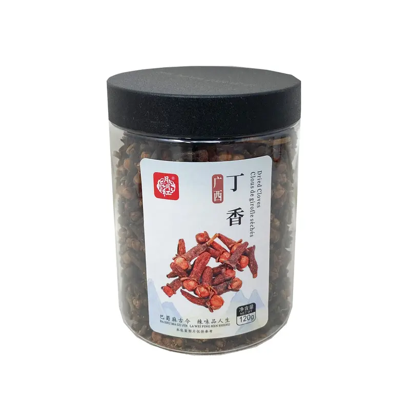 Yueyuehong Dried Cloves