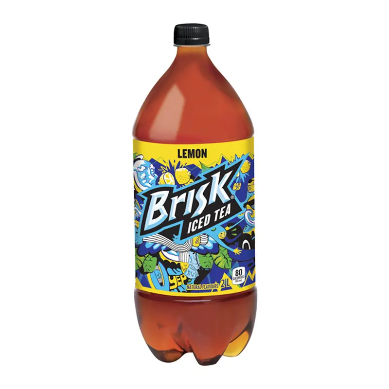 Brisk Ice Tea