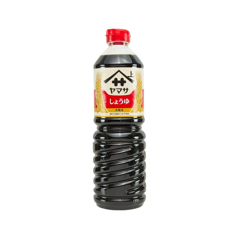YAMASA Japanese Soysauce  (1L)