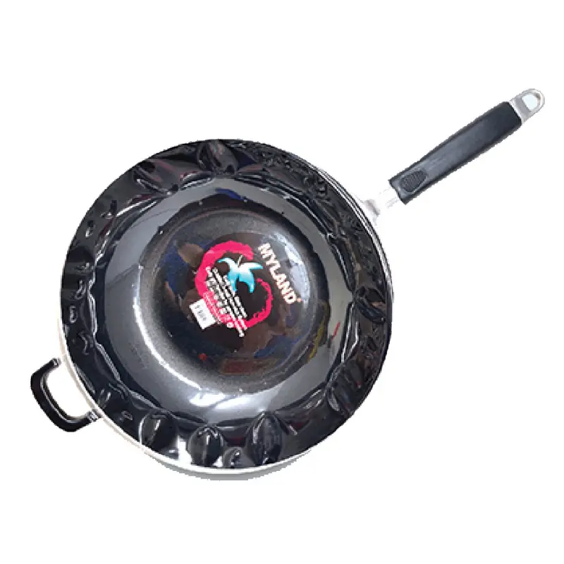32cmnsk Fry Pan