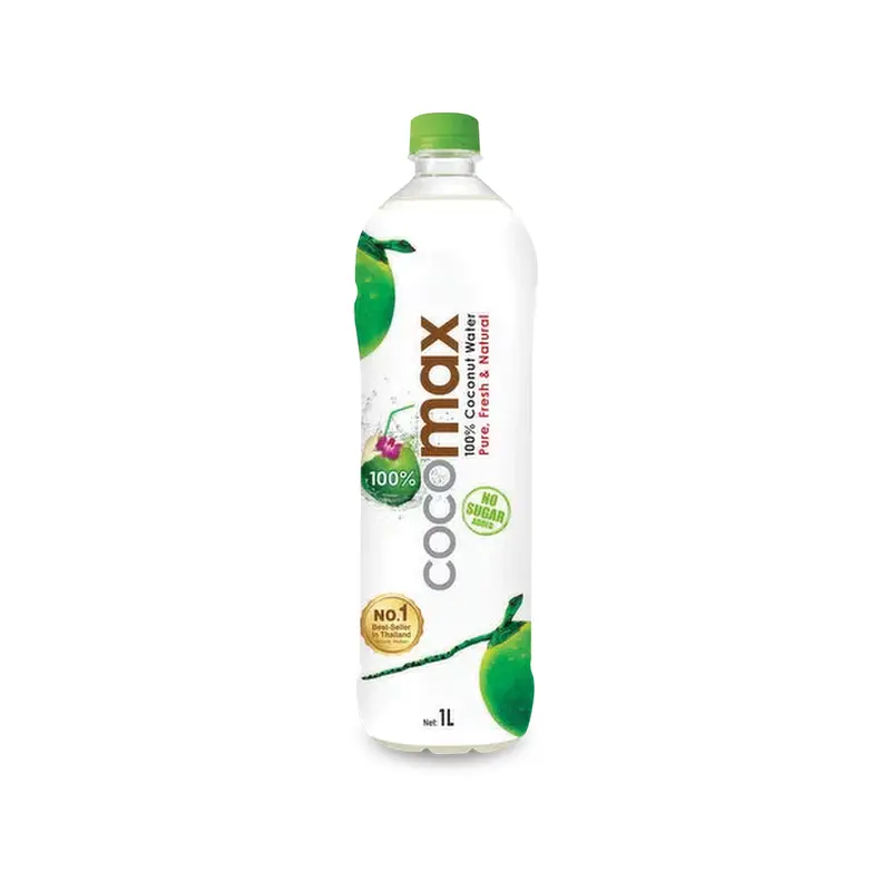 Cocomax 100% Coconut Water