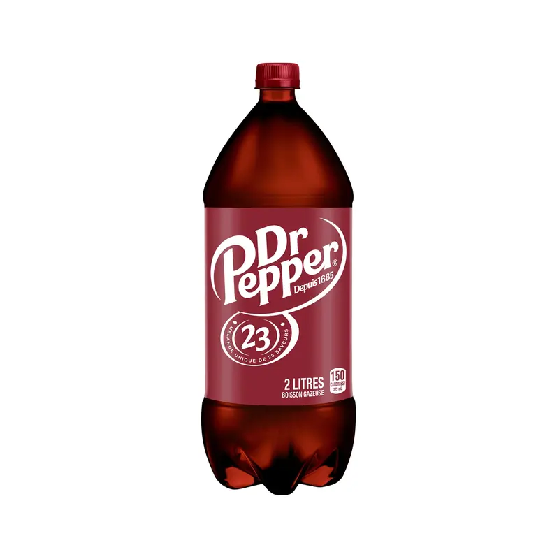 Dr Pepper