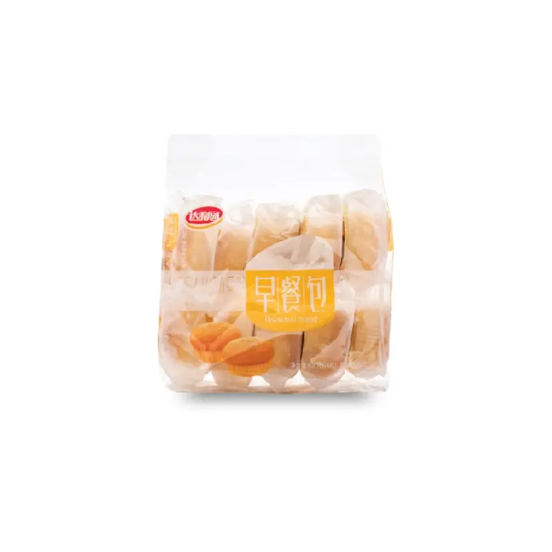 Dailiyuan Breakfast Bread