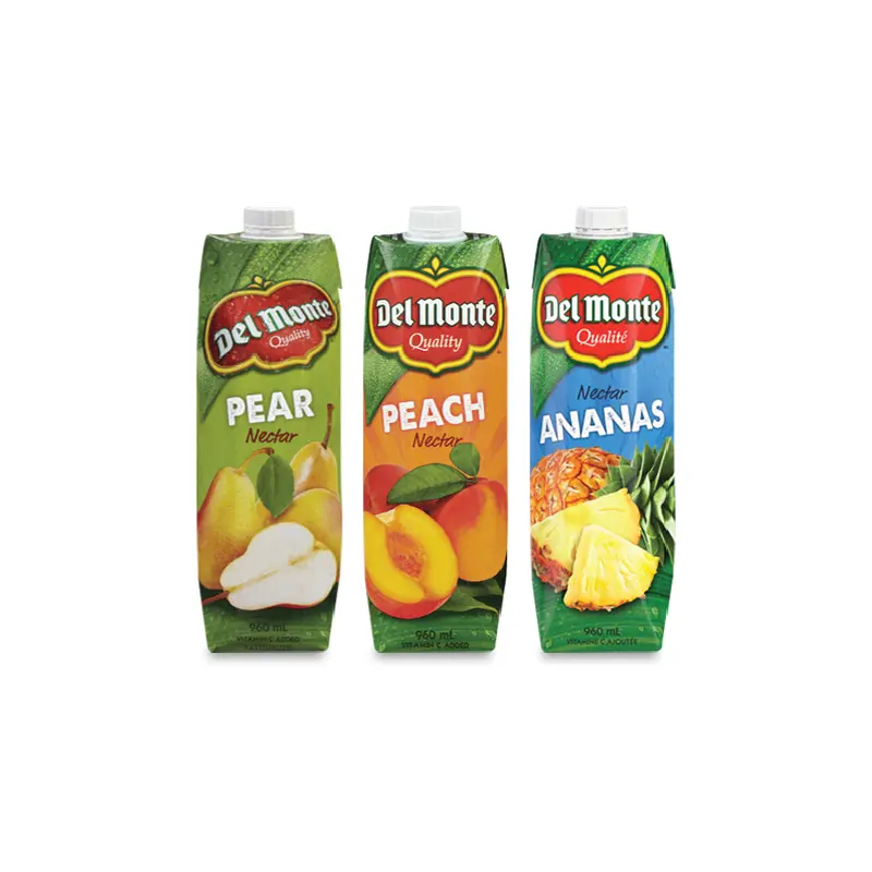 Delmonte Juice(Pear)