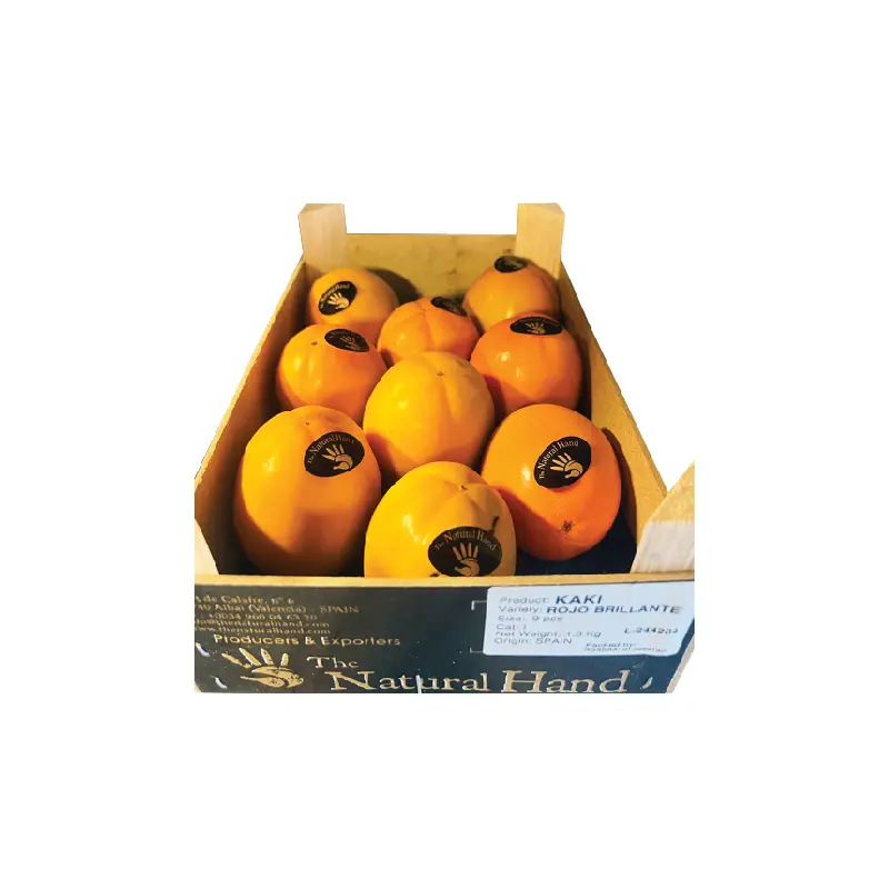 Kaki Persimmon by air(Box)