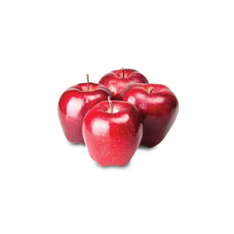Local Red Apples