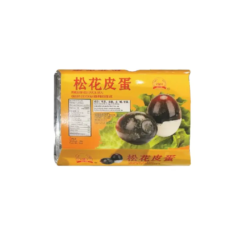 Y.M Preserved Duck Egg