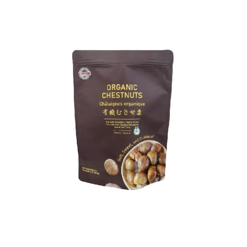 Tokimi Organic Chestnut