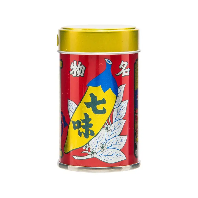 YAWATAYA Shichimi Chilli Powder  (14g)