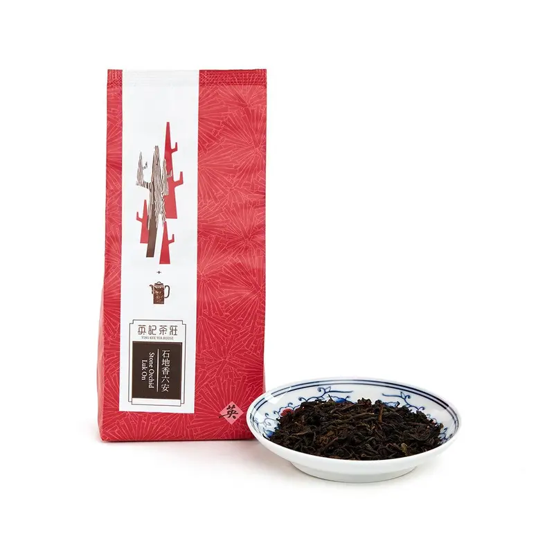 YING KEE Stone Orchid Luk On  (150g)