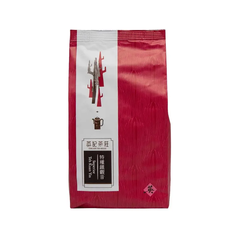 YING KEE Superior Teh Kuan Yin  (150g)