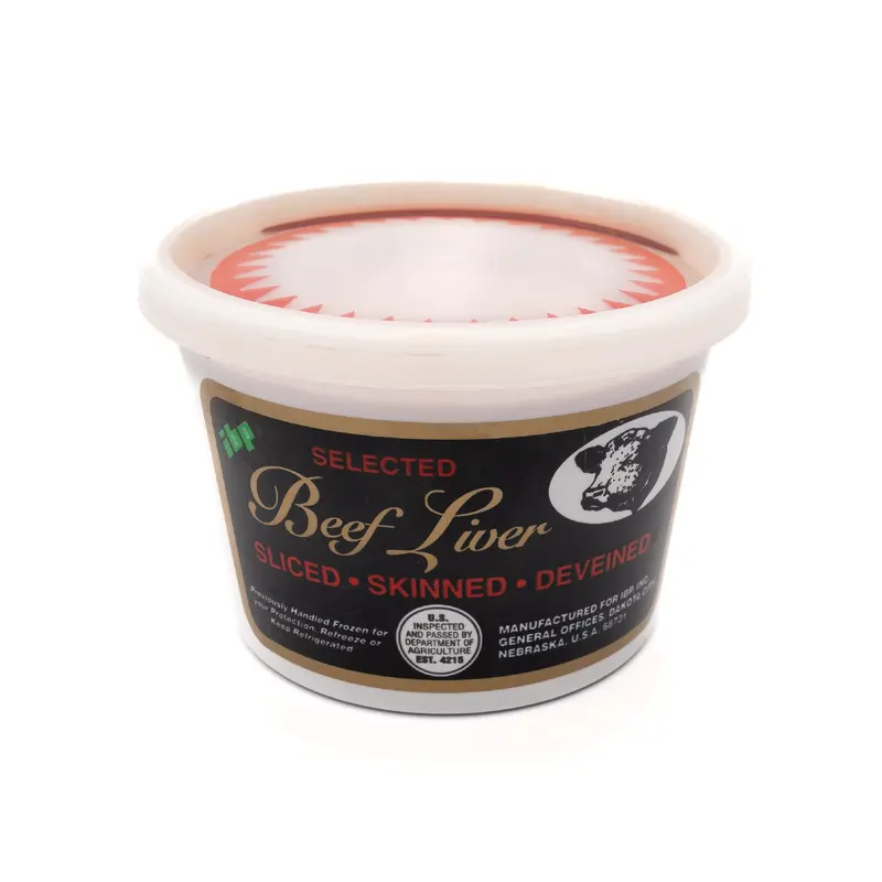 Beef Liver
