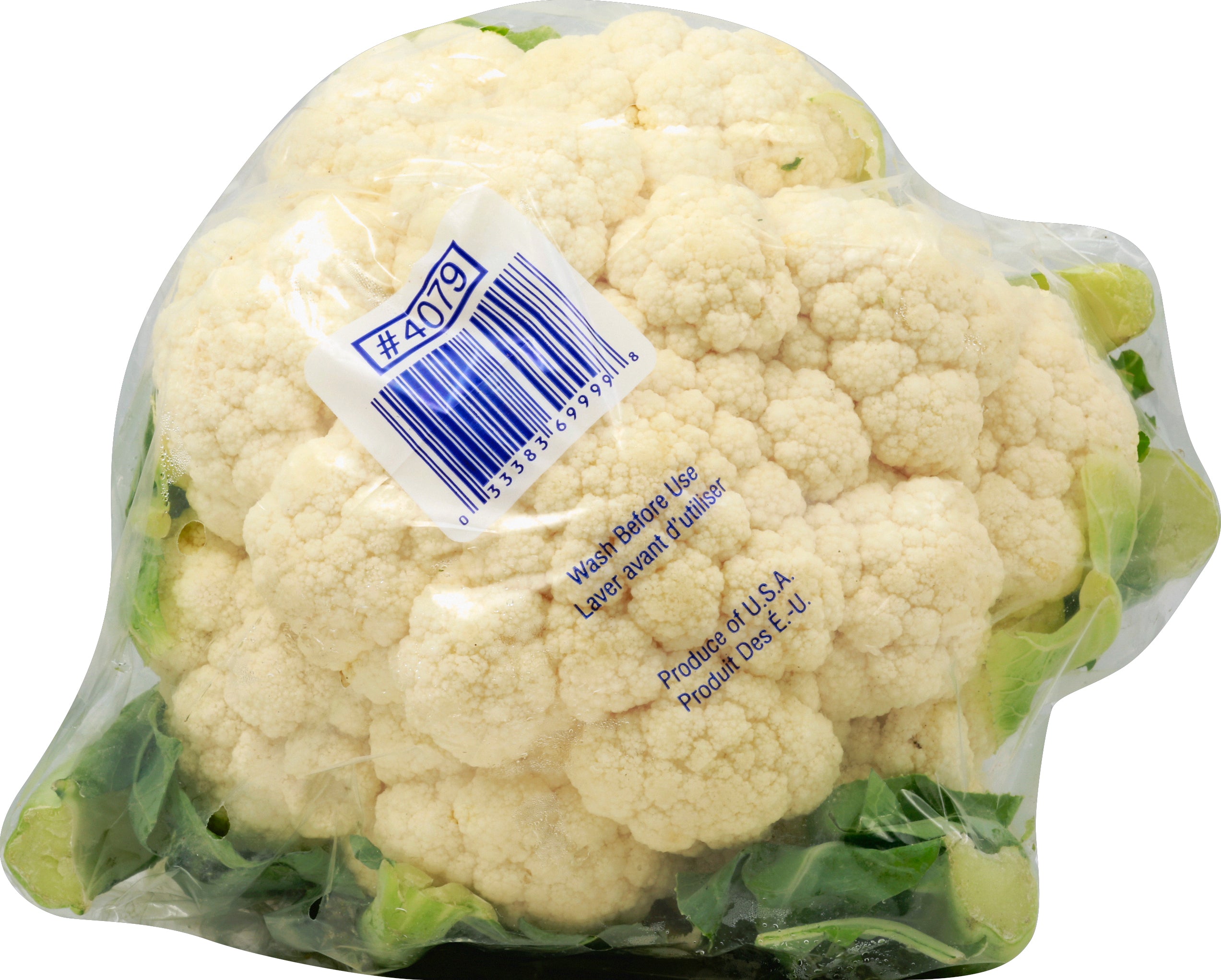 Cauliflower - Small