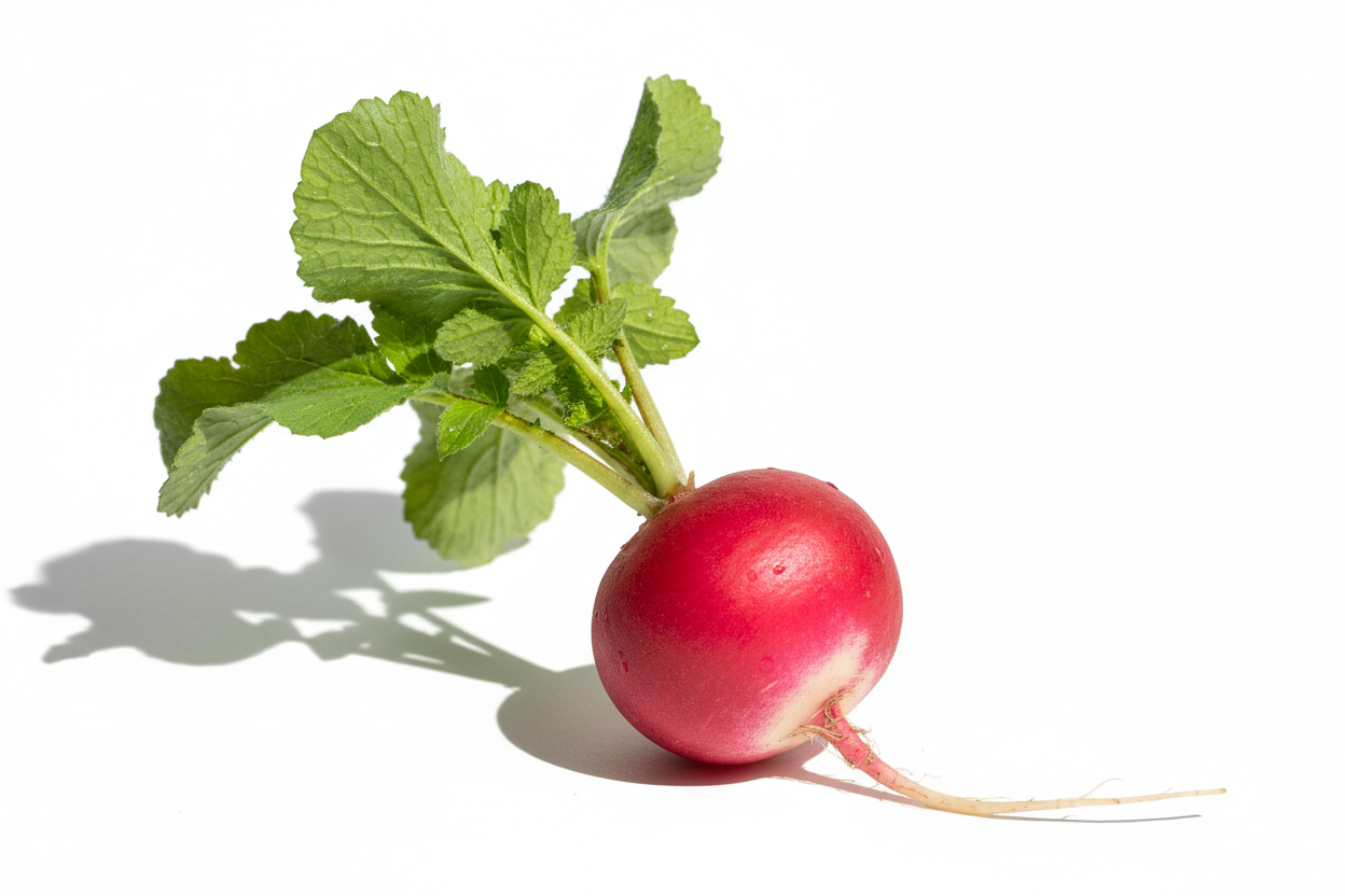 Radish