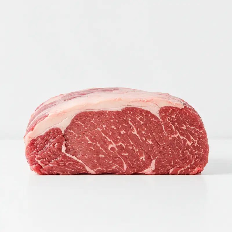 Beef Chuck Pot Roast