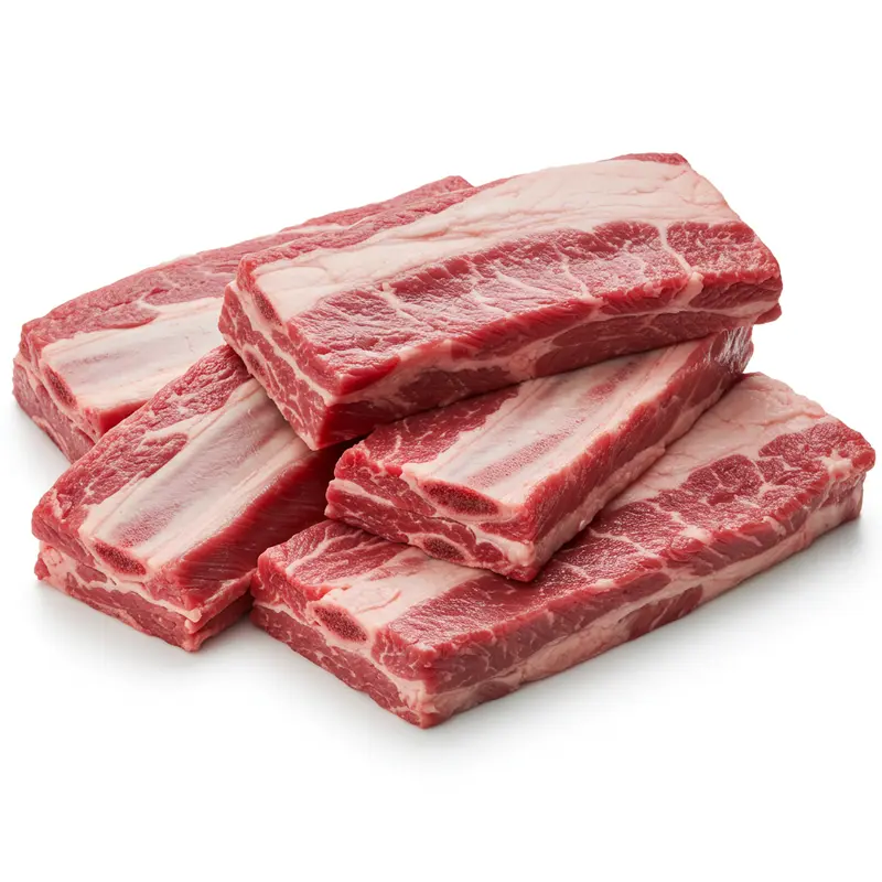 Boneless Beef Ribs