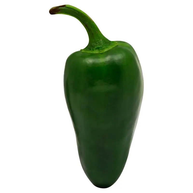 Organic Mini Sweet Pepper